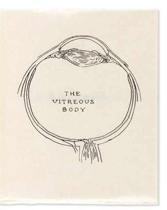 SMITH, KIKI. The Vitreous Body.